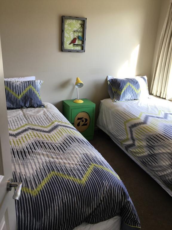 Ti Kouka Villa Te Anau Eksteriør billede
