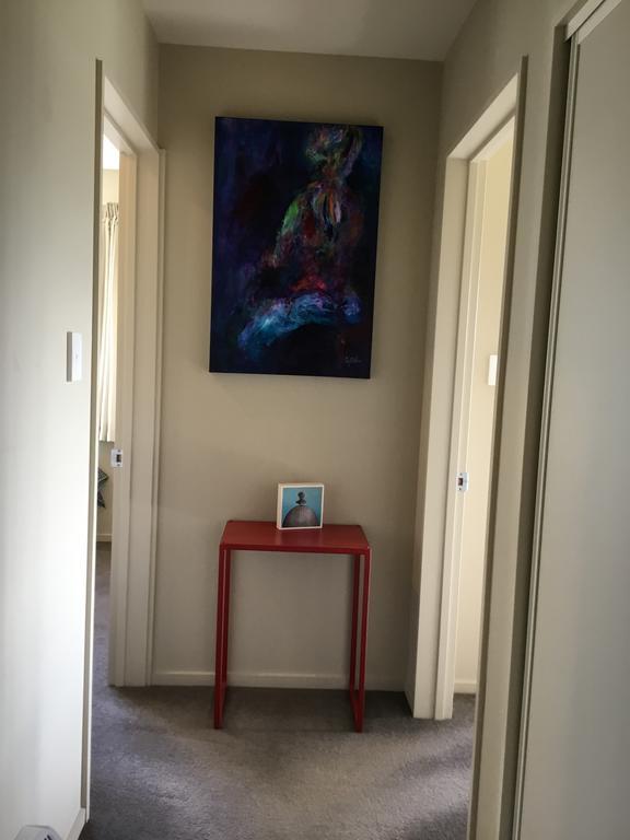 Ti Kouka Villa Te Anau Eksteriør billede
